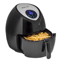Friteuse à air MF399 XXL ***