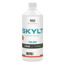 Skylt Polish Ultramat n° 9145