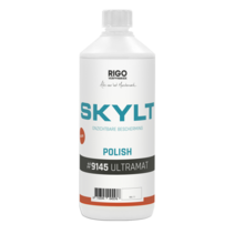 Skylt Polish Ultramat n° 9145