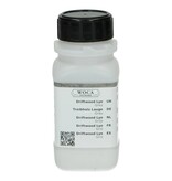 Woca Pots d'échantillons de lessive de bois