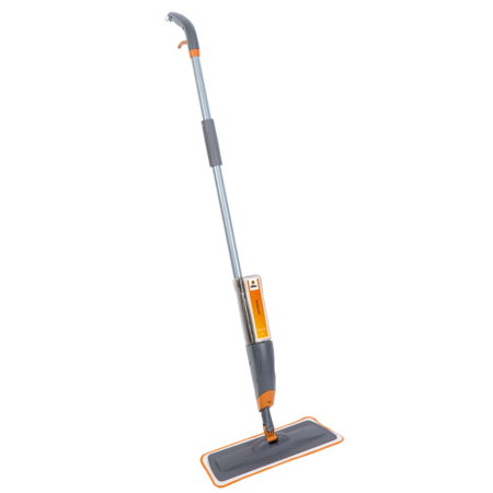 Loba Ensemble balai pulvérisateur pour la maison, adapté aux parquets, stratifiés et PVC.