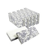 Tisa-Line Tapis en mélamine combiné 12x25cm