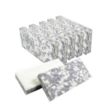 Tapis en mélamine combiné 12x25cm