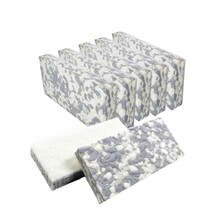 Tapis en mélamine combiné 12x25cm