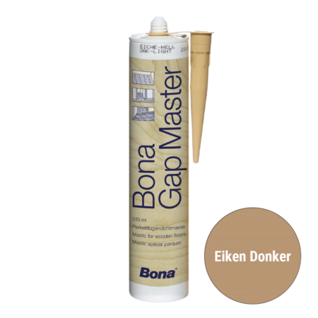 Bona Gap Master (Voegenkit op kleur in koker)