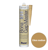 Bona Gap Master (Mastic d'étanchéité pour joints de couleur assortie en cartouche)