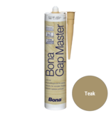 Bona Gap Master (Mastic d'étanchéité pour joints de couleur assortie en cartouche)