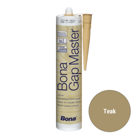 Bona Gap Master (Voegenkit op kleur in koker)