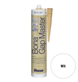 Bona Gap Master (Mastic d'étanchéité pour joints de couleur assortie en cartouche)