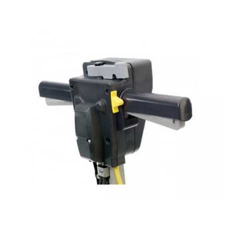 Numatic Pulidora HFM 1515 de 16 pulgadas