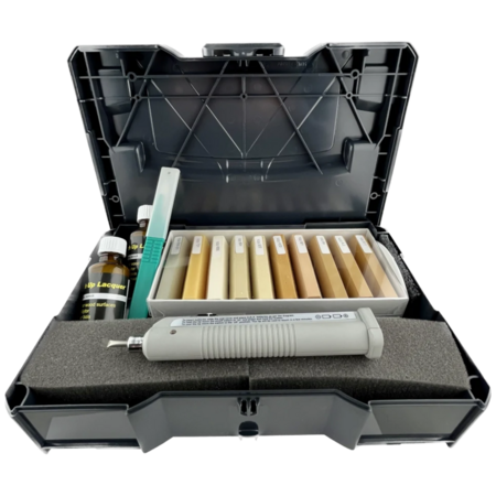 Tisa-Line Kit de reparación Express