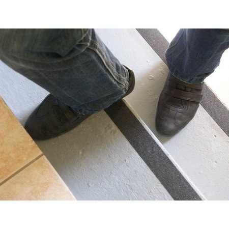 Tisa-Line Anti Slip Strip (for Stairs, etc.)