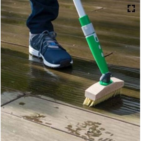 Osmo Buitenhout Osmo Patio Brush