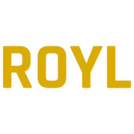 Royl Oil 2K Ready Mix 0,5 liter