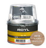 Royl Huile 2K Prête à l'emploi 0,5 litre