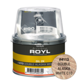 Royl Huile 2K Prête à l'emploi 0,5 litre