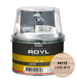 Royl Oil 2K Ready Mix 0,5 liter