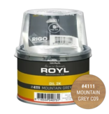 Royl Aceite 2K Ready Mix 0,5 litros