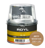 Royl Huile 2K Prête à l'emploi 0,5 litre