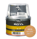 Royl Huile 2K Prête à l'emploi 0,5 litre
