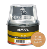 Royl Oil 2K Ready Mix 0,5 liter