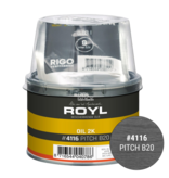 Royl Oil 2K Ready Mix 0,5 liter