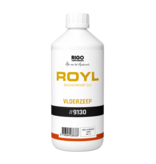 Royl Savon pour sols 9130 Naturel 1 litre