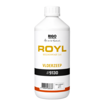 Savon pour sols 9130 Naturel 1 litre