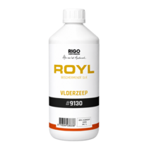 Vloerzeep 9130 Naturel 1 liter