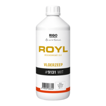 Vloerzeep 9131 Wit 1 liter
