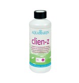 Aquamarijn CLIEN-Z floor soap Natural