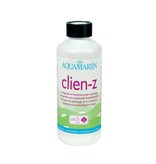 Aquamarijn CLIEN-Z floor soap WHITE