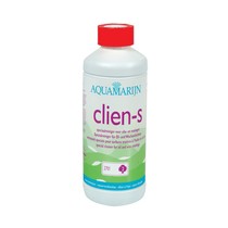 CLIEN-S Nettoyant spécial -ACTION-