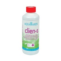 CLIEN-S Special cleaner -ACTION-