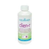 CLIEN-R (limpiador higiénico) *** reemplazado por limpiador suave royl