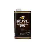 Royl Onderhoudsolie 9091 WIT 1 Ltr