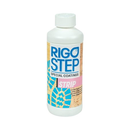 RigoStep Strip Intensief Reiniger ACTIE