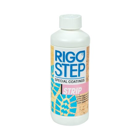 RigoStep Strip Nettoyant Intensif ACTION