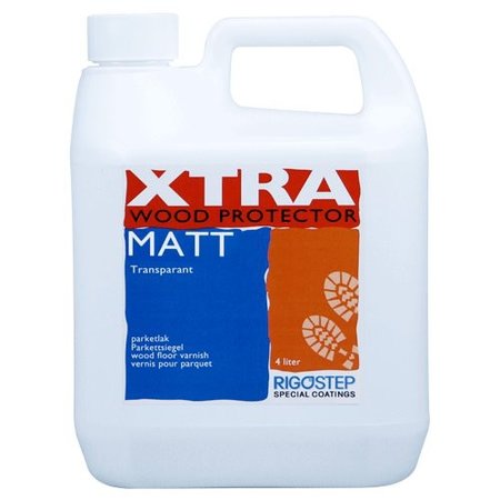 RigoStep Xtra Matt