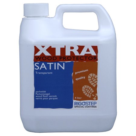 RigoStep Xtra Satin