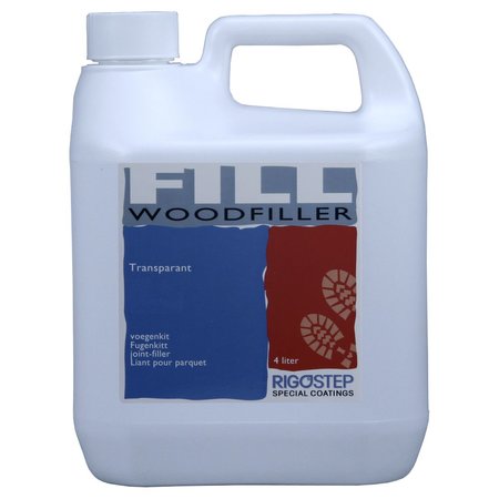 RigoStep Fill Joint Kit 4Ltr