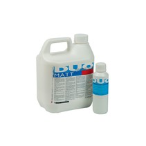 Duo Matt 2K PU (haz clic aquí para ver el contenido)***