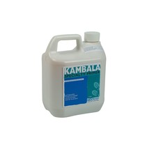 Kambala Primer (click here for the content)