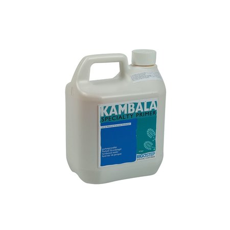 RigoStep Introducción a Kambala