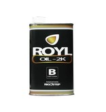 Royl Compensador de aceite 2K. B suelto