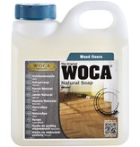 Woca Jabón natural natural