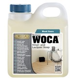 Woca Vinyl and Varnish Soap (formerly Soap for Lacquer)