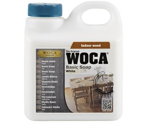 Basis Zeep Wit Basic Soap Parketenmeer Nl