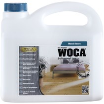 Lechada de madera blanda Contenido 2,5 Ltr.