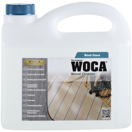 Woca Intensive cleaner